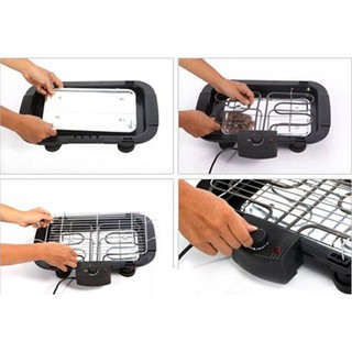 Bếp Nướng Điện Không Khói