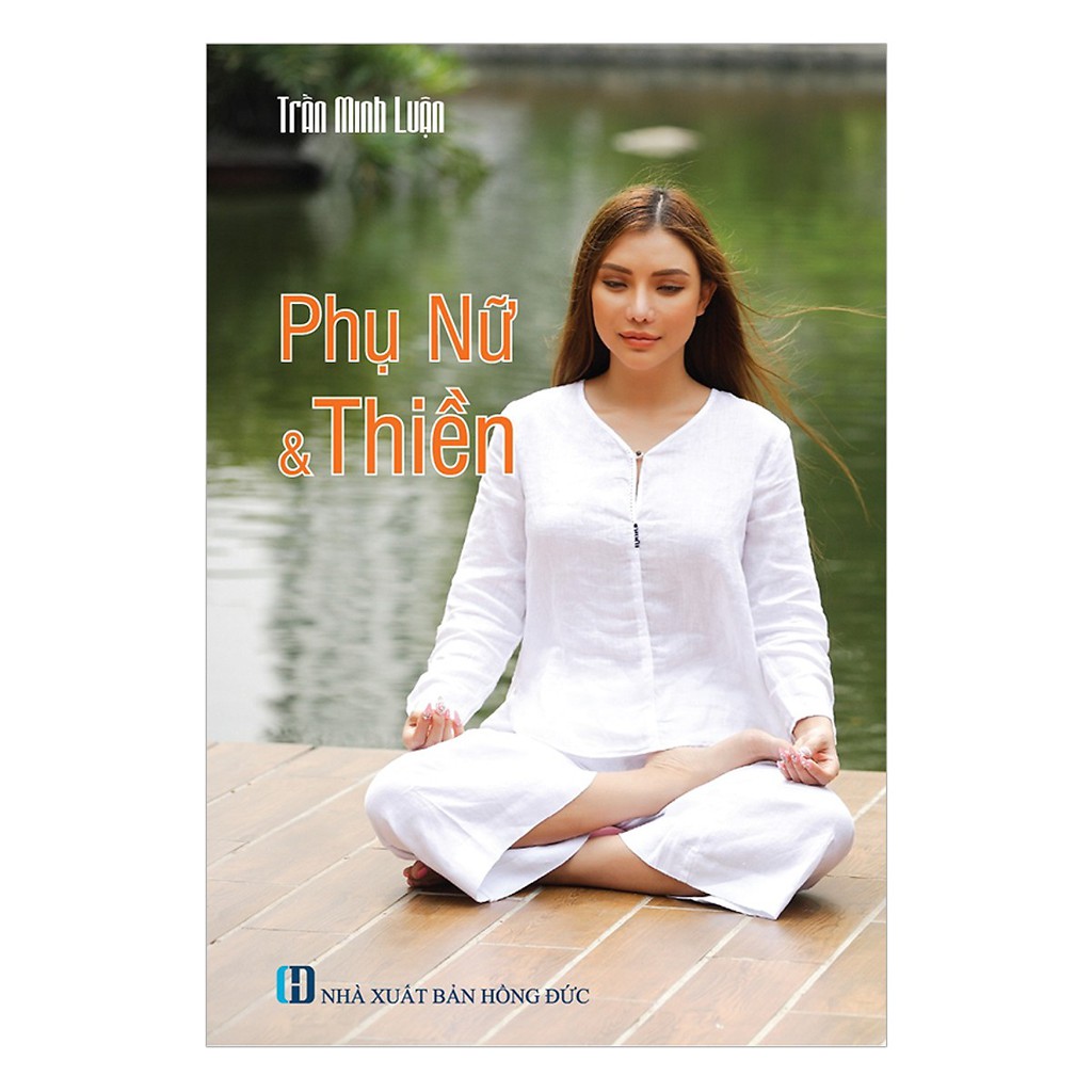 Phụ Nữ & Thiền