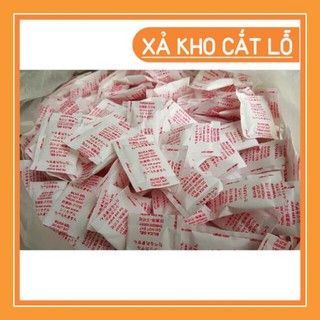 Túi chống ẩm gói 2 gam túi 50 chiếc