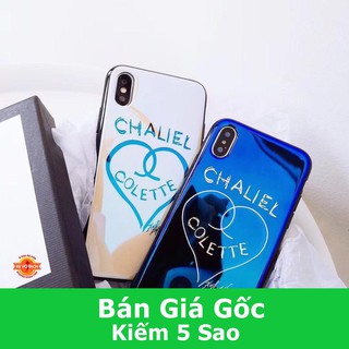 HOT ỐP LƯNG CHALIEL (Ánh Xà Cừ) - SỈ #24K HOT