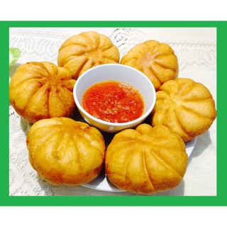 Khuôn Làm Bánh Bao 8CM Size lớn