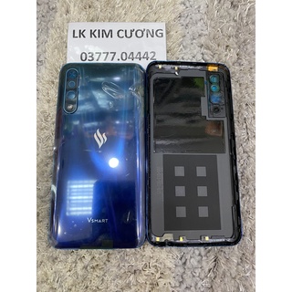 Nắp lưng vsmart JOY 1 PLUS