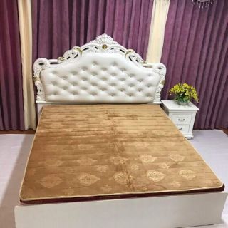 Thảm lông cừu happiness cao cấp