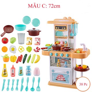 Đồ Chơi Nhà Bếp Cỡ Lớn Cao Cấp