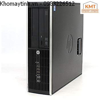 bộ máy tính văn phòng HP Elite 6200 SFF ( CPU core G2030 / 4G / 250G ) Tặng bàn phím chuột ,Bàn di - Hàng Nhập Khẩu