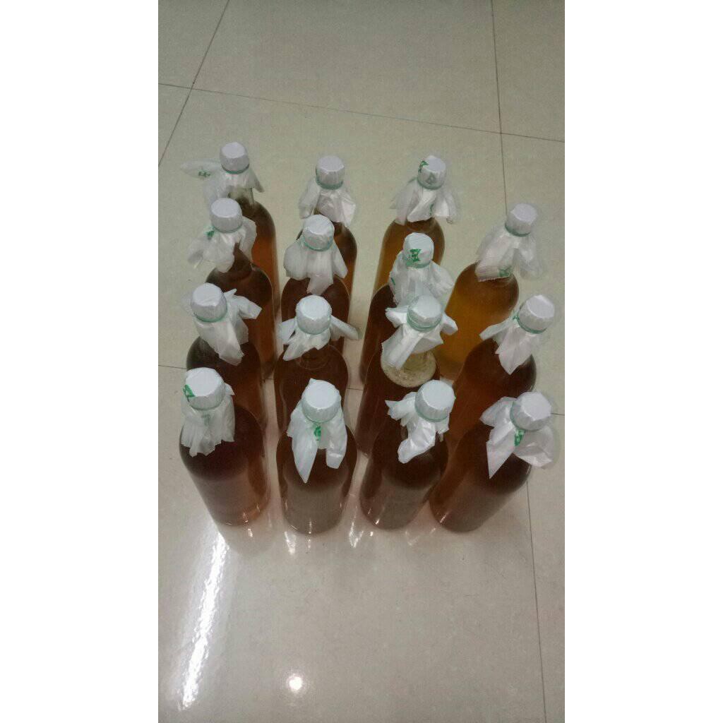 Mật ong rừng  tự nhiên nguyên chất 100%