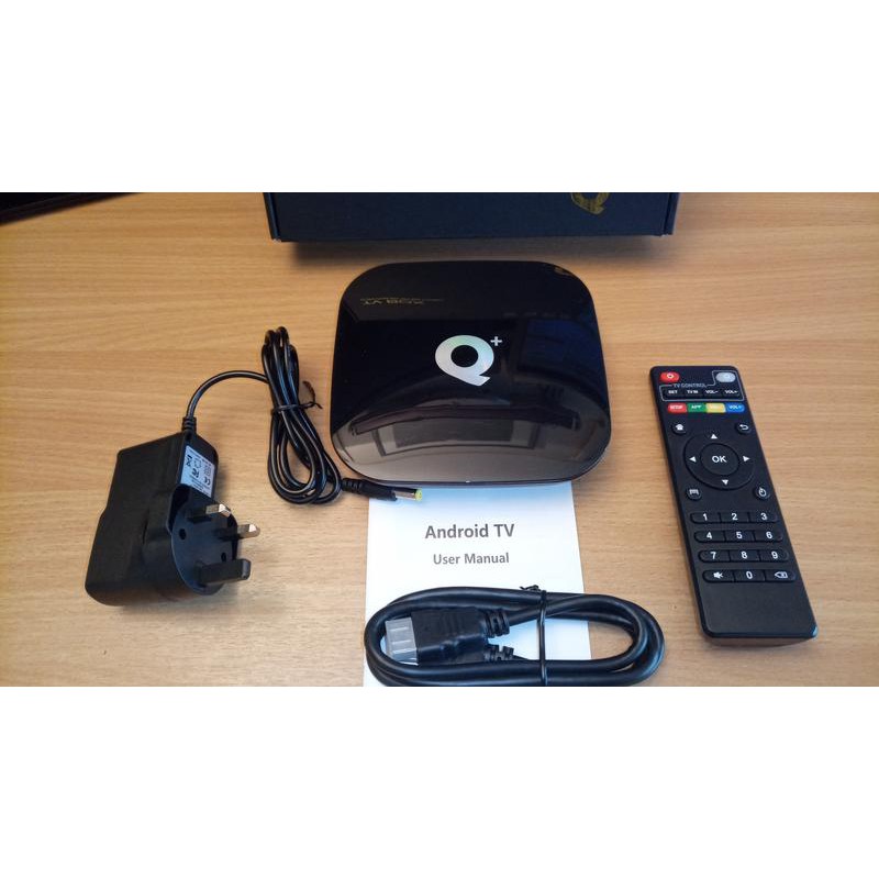 Android box Q plus tivi box Android 9.0 4GB RAM 32GB ROM 64GB ROM Allwinner H6 6K