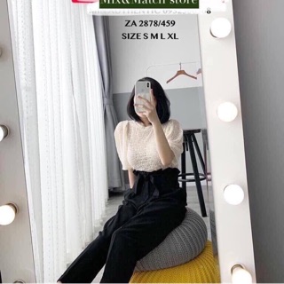 Áo Ren Zara