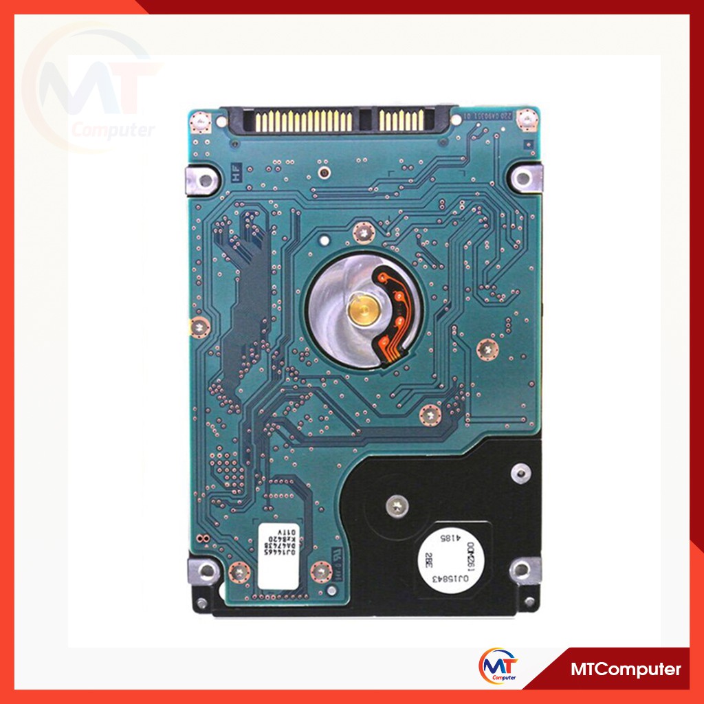 Ổ cứng HDD 160Gb 250Gb 320Gb 500Gb 2.5 inch Sata 3 cũ, chính hãng, sức khỏe tốt | BigBuy360 - bigbuy360.vn