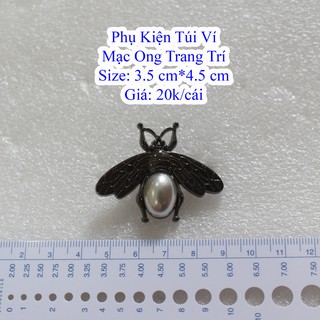 Mạc Ong trang trí (26k/cái)