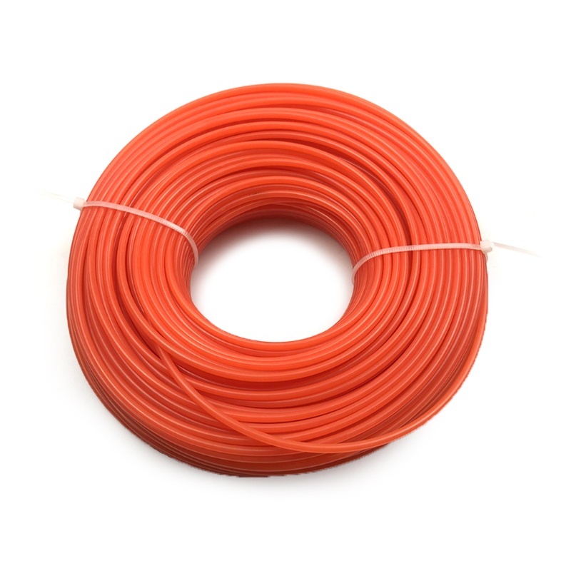 Cuộn Dây Cước Thay Thế Cho Máy Cắt Cỏ