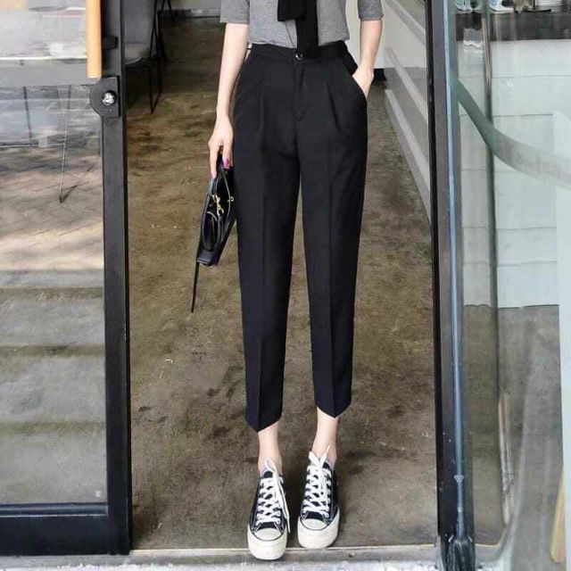 Quần tây nữ_M04_403 | BigBuy360 - bigbuy360.vn