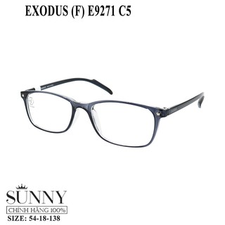 Gọng Kính Unisex Exodus EX9271