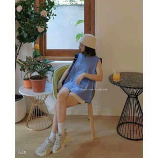 ÁO THUN TANKTOP