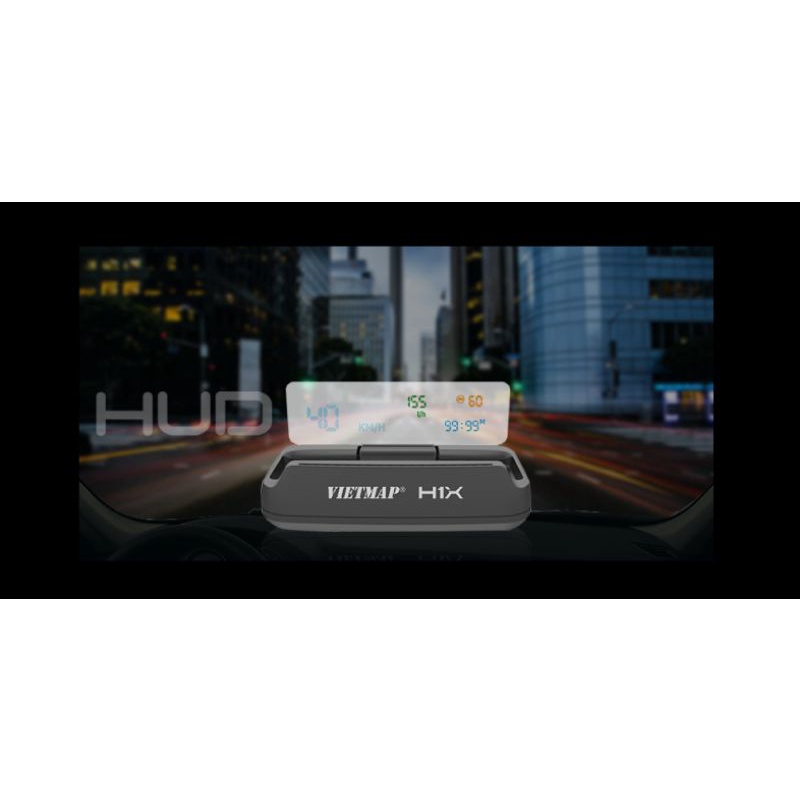 Thiết bị Vietmap HUD H1X, H1N, H1AS | BigBuy360 - bigbuy360.vn