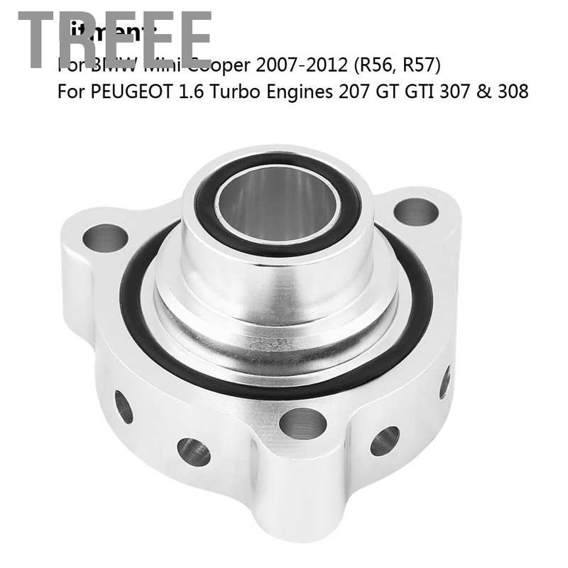 Van Nạp Khí Thải Cho Động Cơ Xe Ô Tô Cooper Peugeot 1.6 Turbo