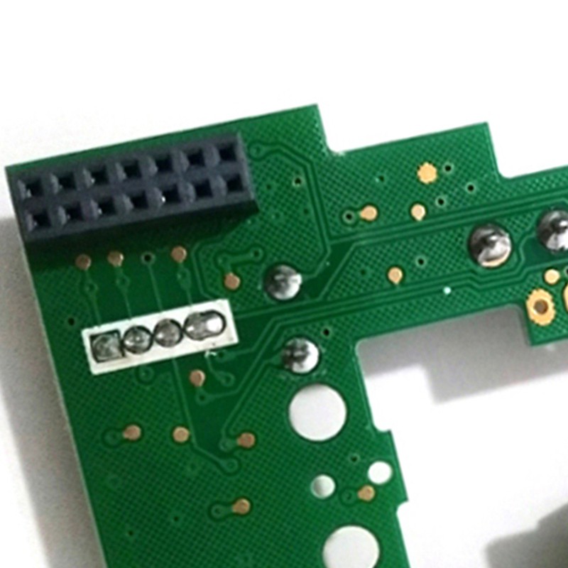 Bo Mạch Chủ Logitech G700 G700S Chất Lượng Cao | BigBuy360 - bigbuy360.vn