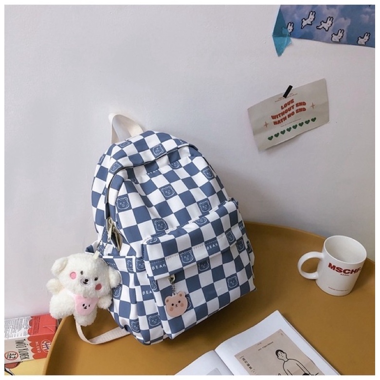 BALO CARO BAER MINI CHỐNG THẤM