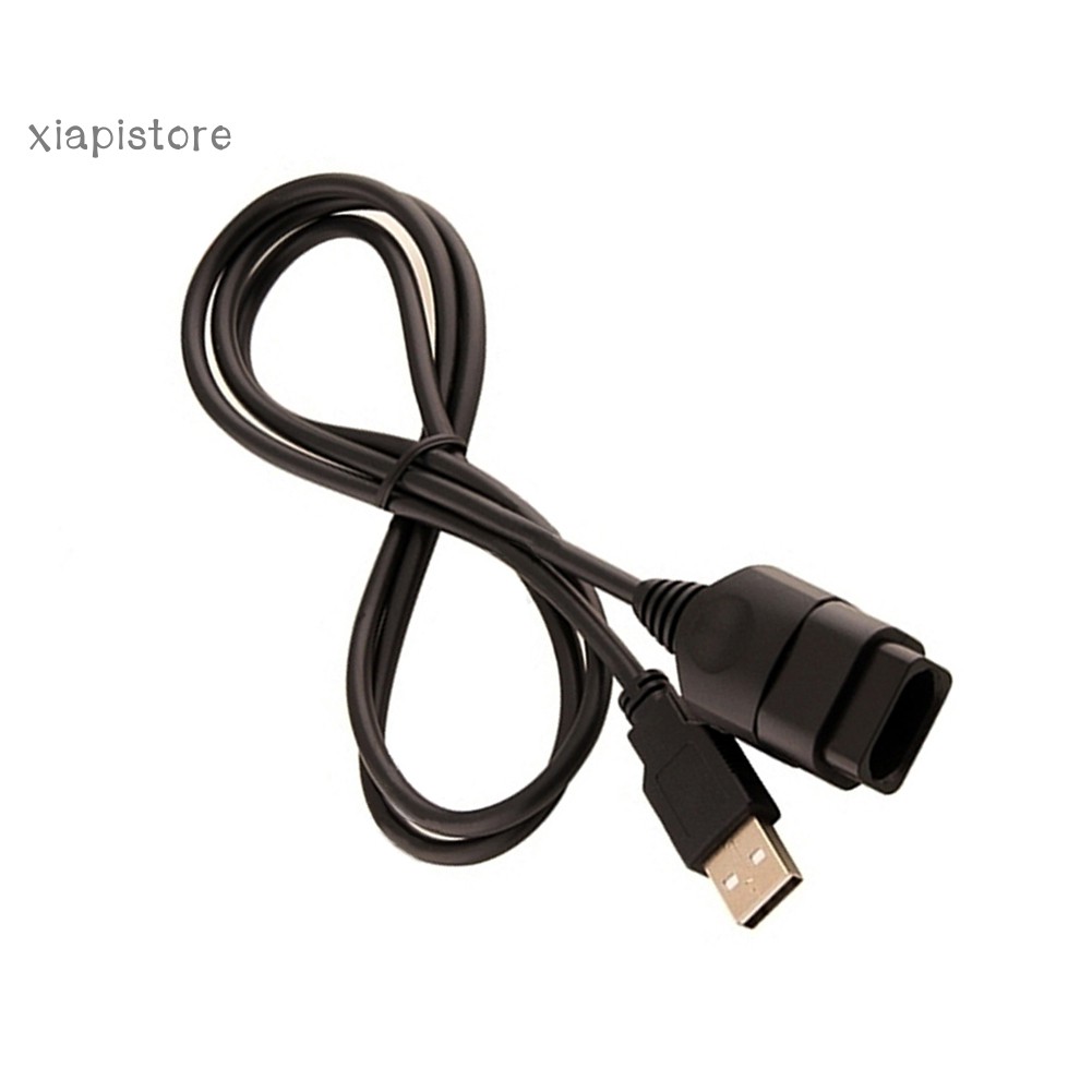 Dây Cáp Chuyển Đổi Cho Tay Cầm Chơi Game Microsoft Xbox