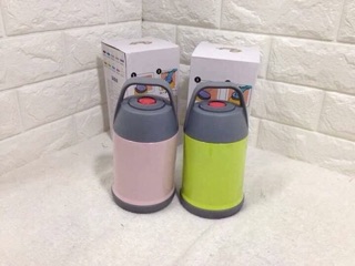 Bình ủ cháo nhật