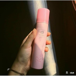 xịt thơm body thái lan