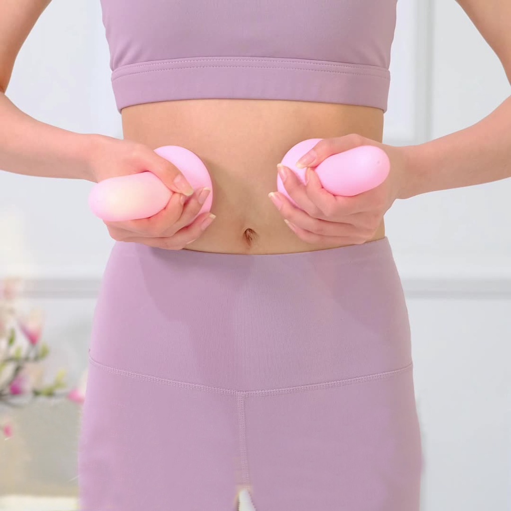 [HCM]Dụng Cụ Massage Cổ Vai Gáy, Cây Massage Giảm Nhức Mỏi Cổ Vai Gáy Eo Đùi Bắp Chân Hiệu Quả-【GM-GLAM-1/2】