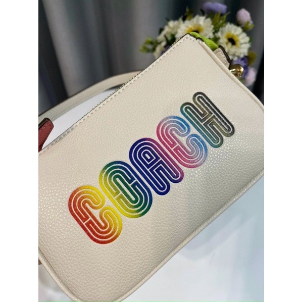 Túi Kẹp Nách Nolita