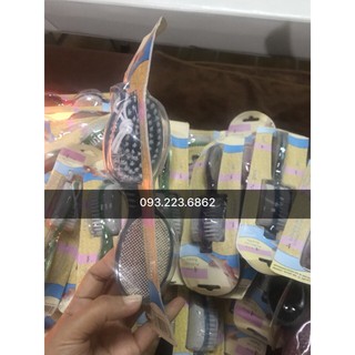 Chà gót chân bọt biển/ chà gót chân 4 trong 1