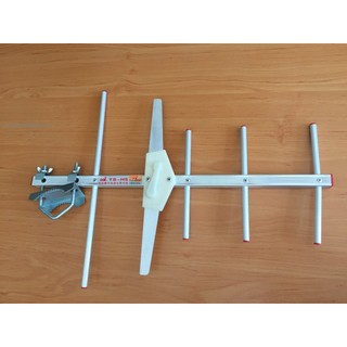 ANTEN H5- CHUYÊN CHO ĐẦU KTS
