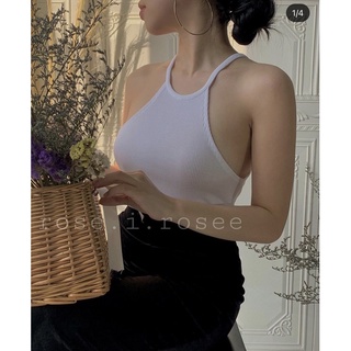 Áo Yếm Gân