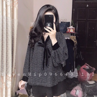 Áo bánh bèo