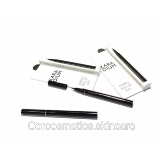Bút Dạ Kẻ Mắt Karadium Waterproof Brush Liner