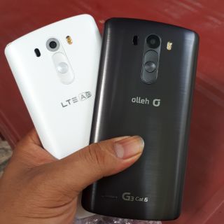 LG G3 MỚI 99% BH 1 NĂM