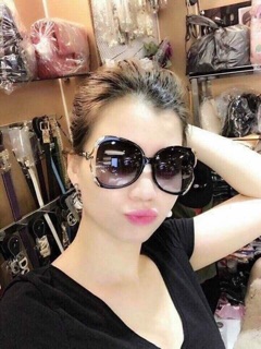 Kính thoi trang