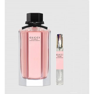 Scentstorevn - Nước hoa Gucci Flora by Gucci Gorgeous Gardenia 10ml mẫu thử
