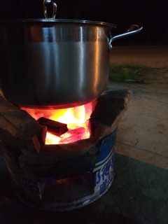 Than củi nướng 2kg