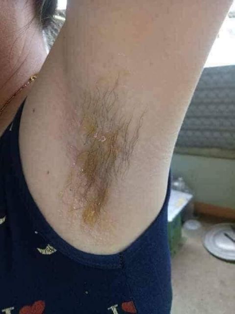 WAX TẨY LÔNG THẢO DƯỢC VEO tặng kèm que và giấy | BigBuy360 - bigbuy360.vn