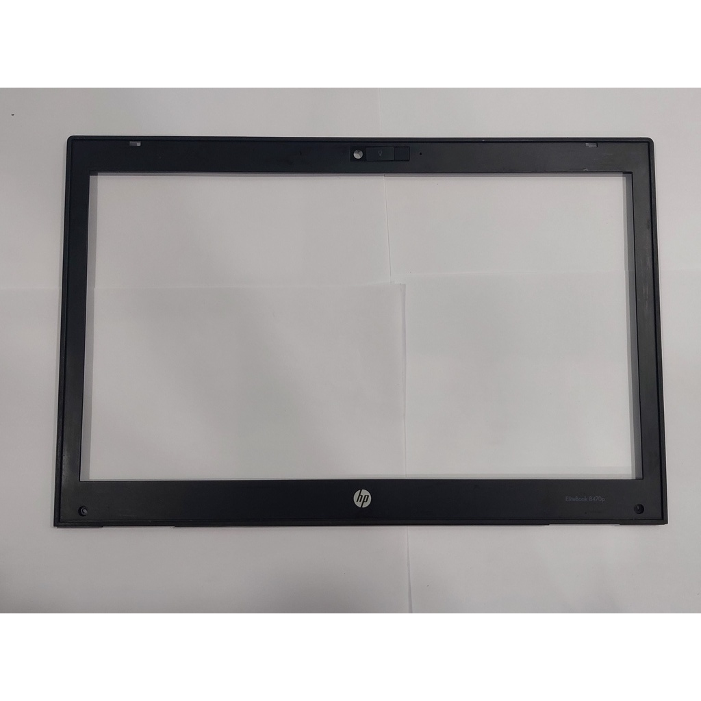 MẶT B VỎ LAPTOP HP 8460P, HP 8470P - VIỀN MÀN HÌNH HP 8460P, HP 8470P