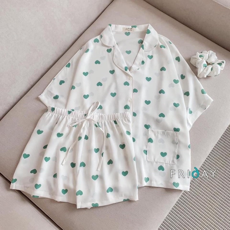  Set Bộ Ngủ Kate Hình Kiểu Dễ Thương (Rẻ Vô Địch ) | BigBuy360 - bigbuy360.vn