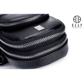 Túi xách nữ cao cấp da thật ELLY – ET82