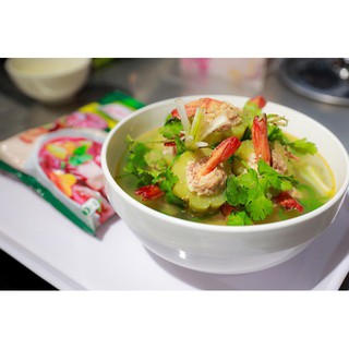 Hạt Nêm Aji Ngon Heo 400G