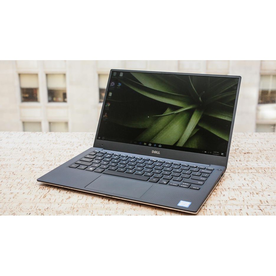 Laptop DELL XPS 13 9350 i7 ulltrabook máy đẹp như mới giá rẻ