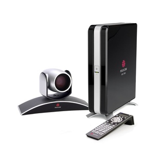 Combo codec và camera hội nghị polycom hdx 7000