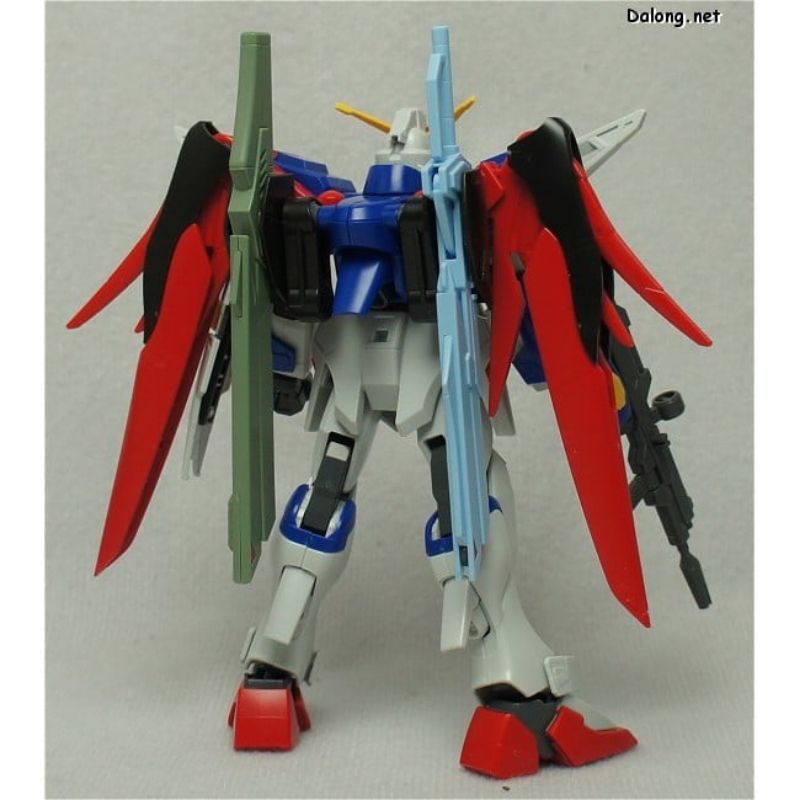 mô hình HG Destiny Gundam