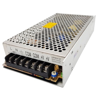 [NSHOP] Nguồn tổ ong 5V 10A, 20A