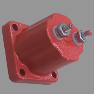 Van Tắt Máy 24V 1 Chân , 2 Chân hàng FP Mỹ