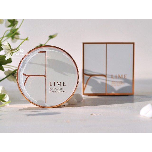 Phấn lime phấn nước siệu mịn | BigBuy360 - bigbuy360.vn