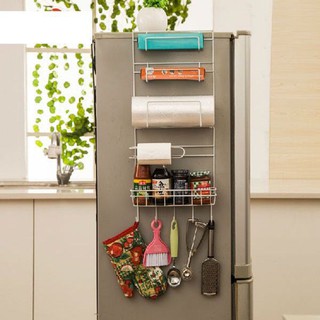 Giá Treo Cạnh Tủ Lạnh