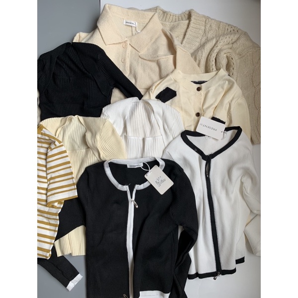 Sale đồ new tag lẻ size từ 59k