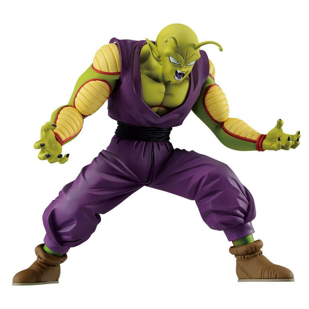 MÔ HÌNH NHÂN VẬT ANIME BẢY VIÊN NGỌC RỒNG BANPRESTO DRAGON BALL MASTERLISE PICCOLO POWER AWAKENING
